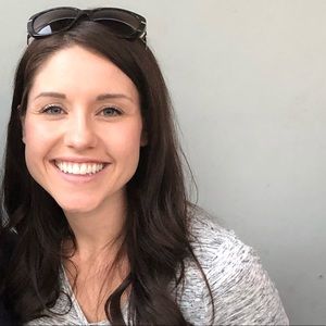 Meet your Posher, Jessica